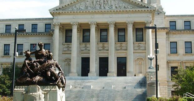 Three people qualify for special election to north Mississippi House ...