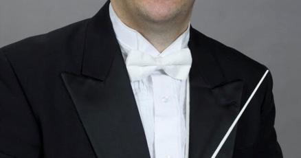 Ole Miss music professor to direct top California high school musicians Ole Miss music professor to direct top California high school musicians