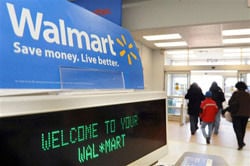 Update Walmart Shooting Reports Are Hoaxes News Djournal Com