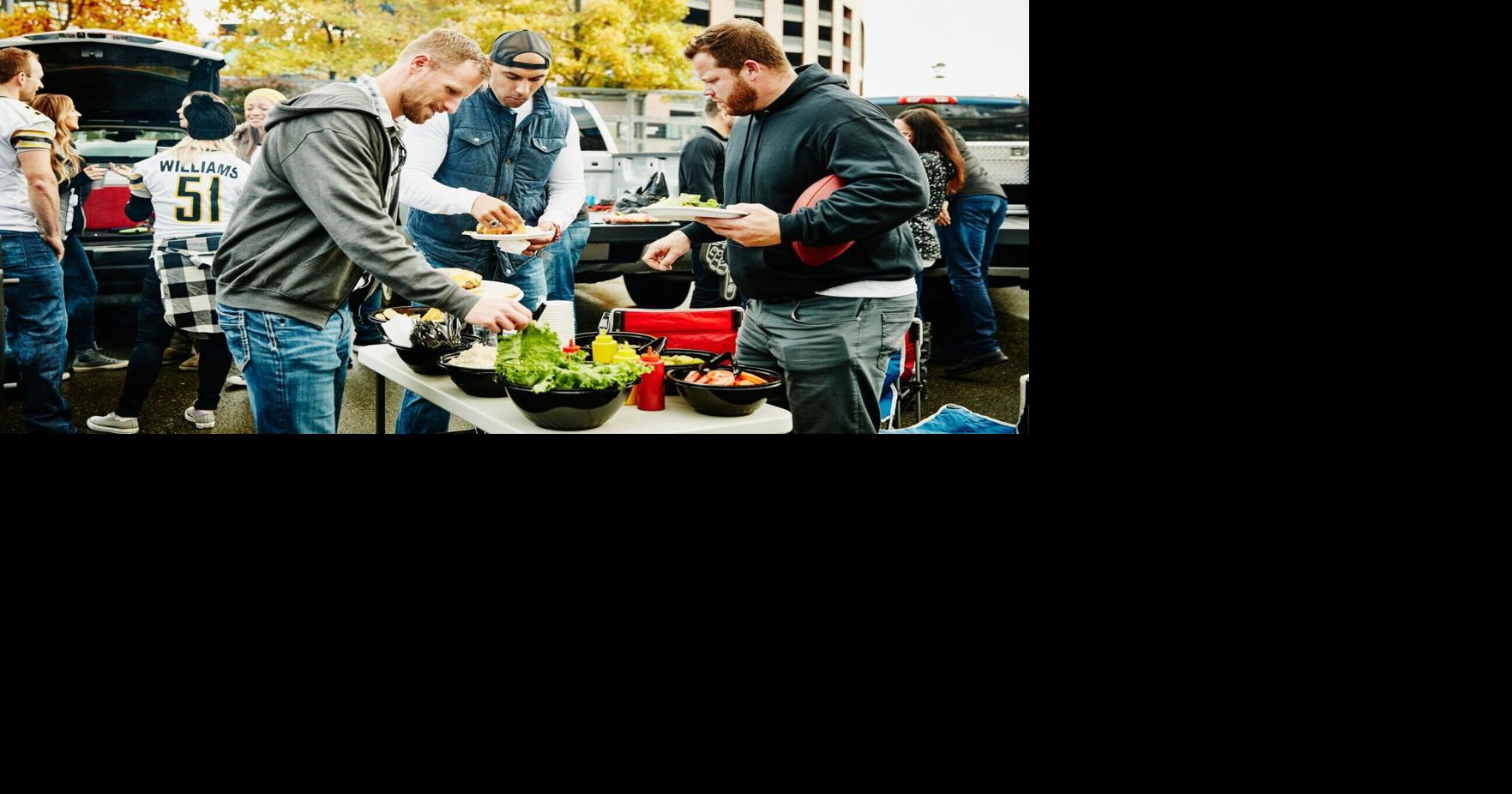 How to Tailgate on a Budget | News | djournal.com