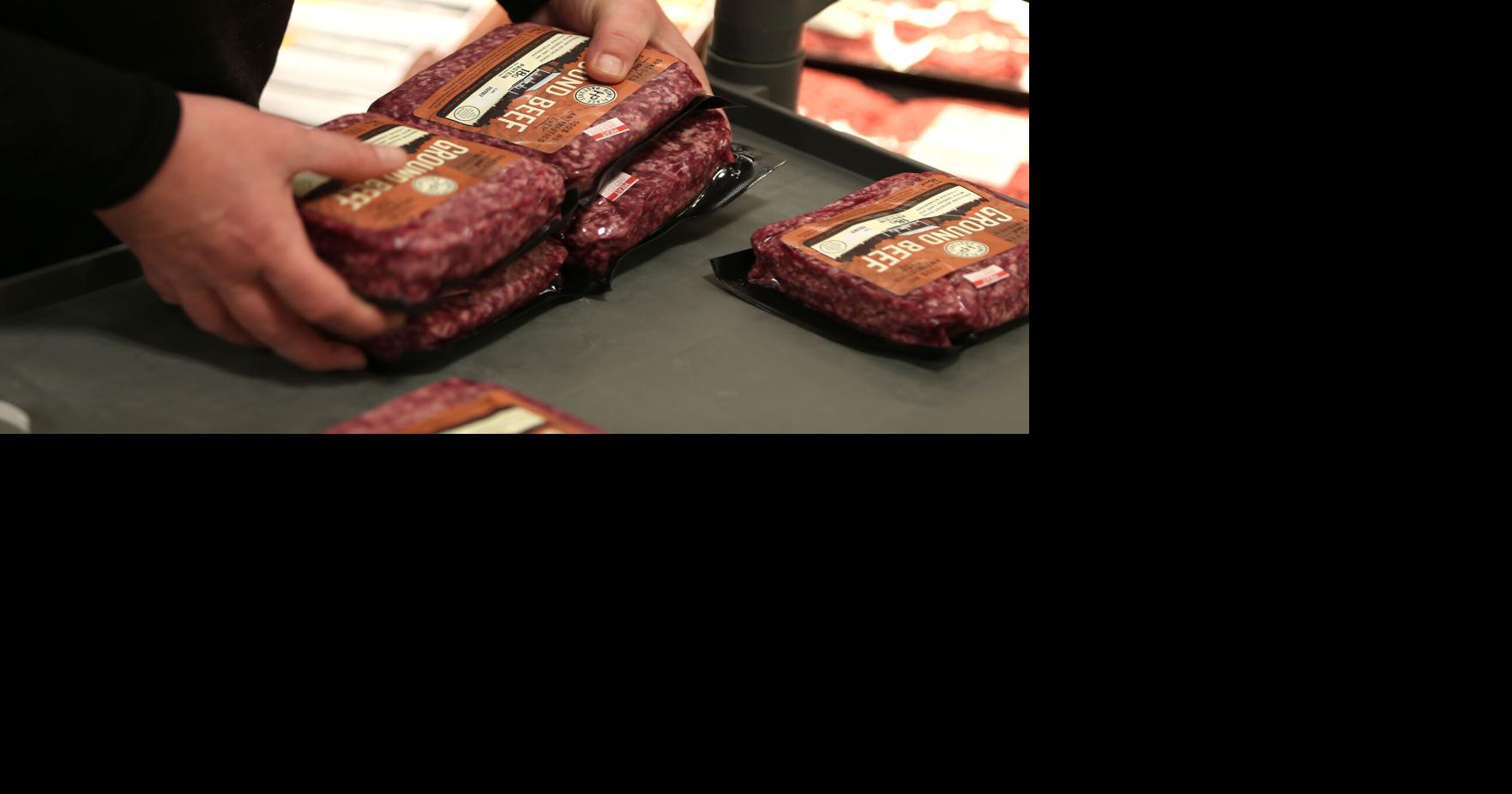 Where's the beef? Consumers, ranchers feeling the pinch of higher costs