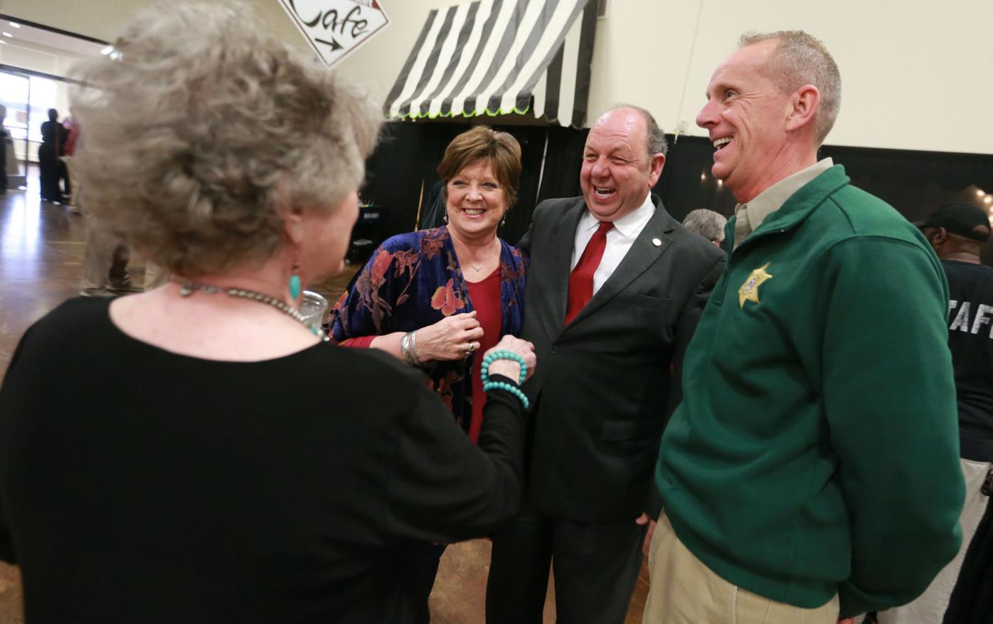 Former Rep. Steve Holland chronicled as champion for Northeast