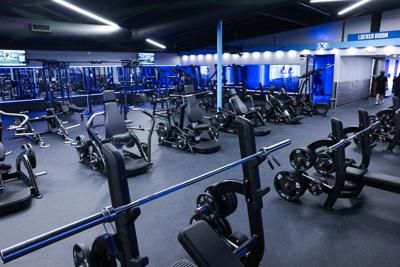 Amped Fitness® to Open State-of-the-Art Fitness Center in Tallahassee, Florida this May 2024