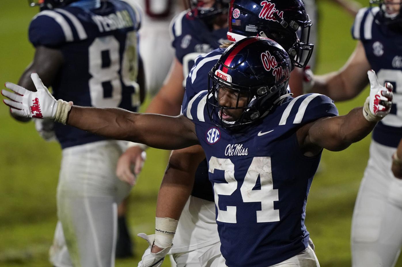 Ole Miss Vs Austin Peay Keys To The Game Ole Miss Djournal Com Ole Miss Vs Austin Peay Keys To The Game Ole Miss Djournal Com