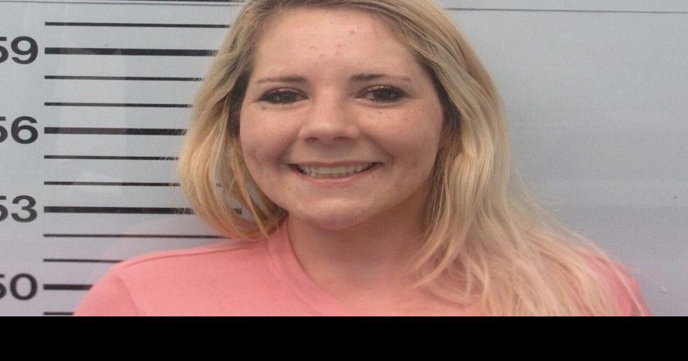 Oxford shoplifter facing three felony charges Crime & Law Enforcement