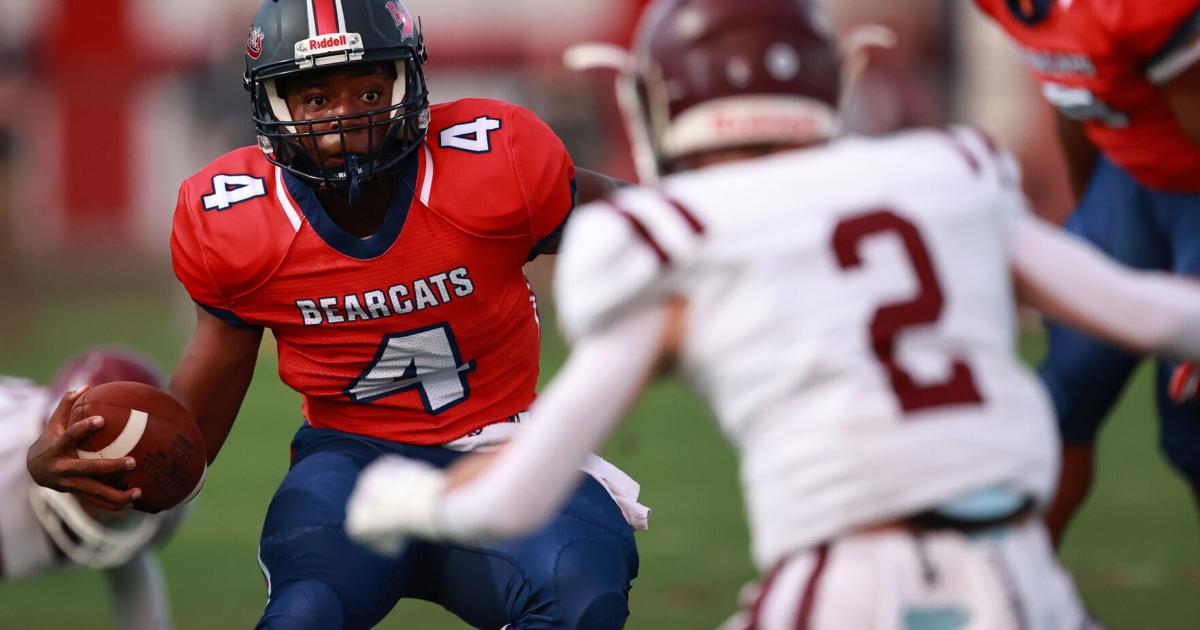State Football Schedule High School State Football Schedule High School