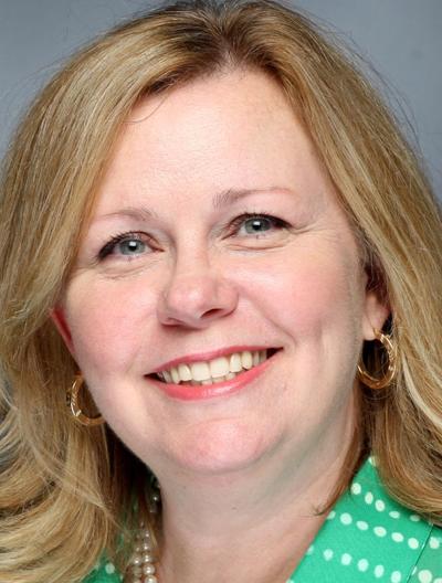 Ginna Parsons