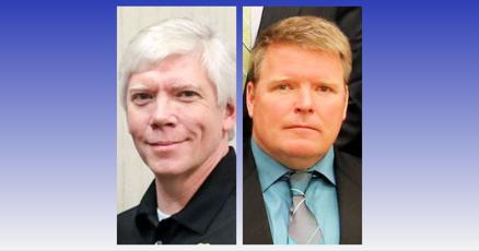 Tupelo Police Chief reorganizes department's upper leadership | Crime & Law Enforcement - Vimarsana News