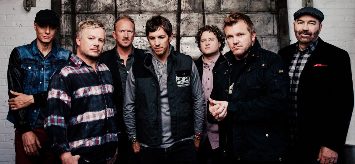 Newsong S Jack Pumphrey Rides Winter Jam Wave Business
