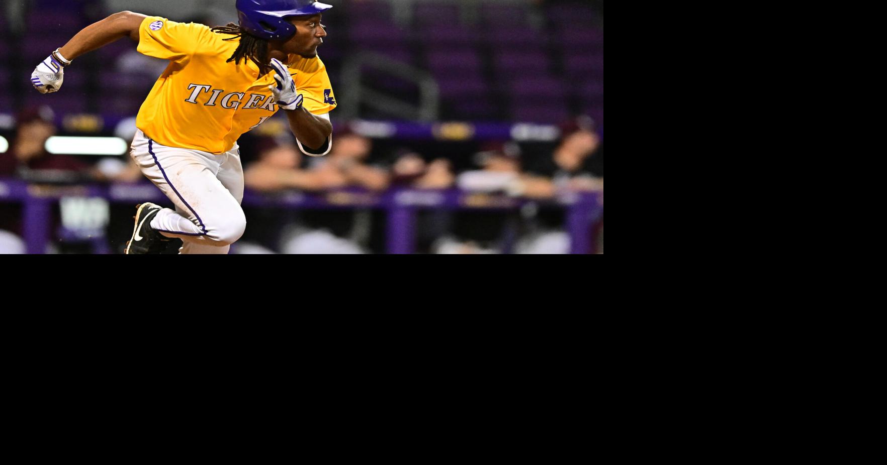 LSU finishes off sweep of Mississippi State | Mississippi State ...