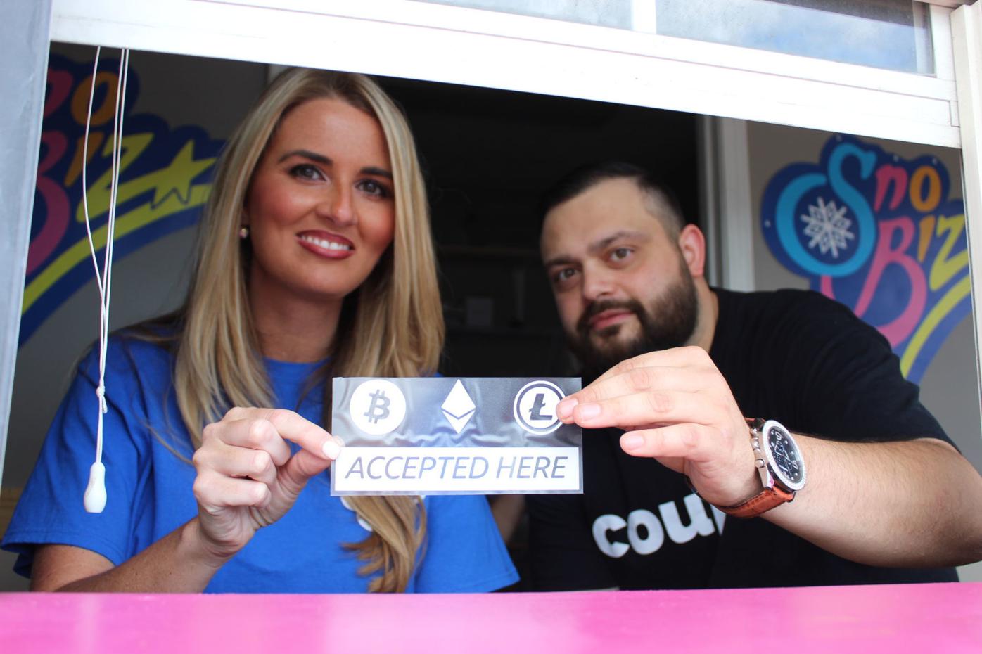 Hatley tech entrepreneur launches digital transaction platform locally |  Business | djournal.com