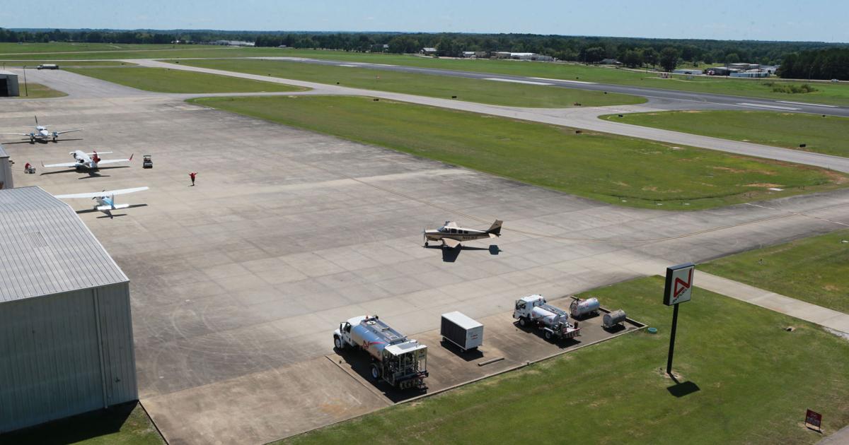 Mississippi airports split nearly $20M from infrastructure package ...