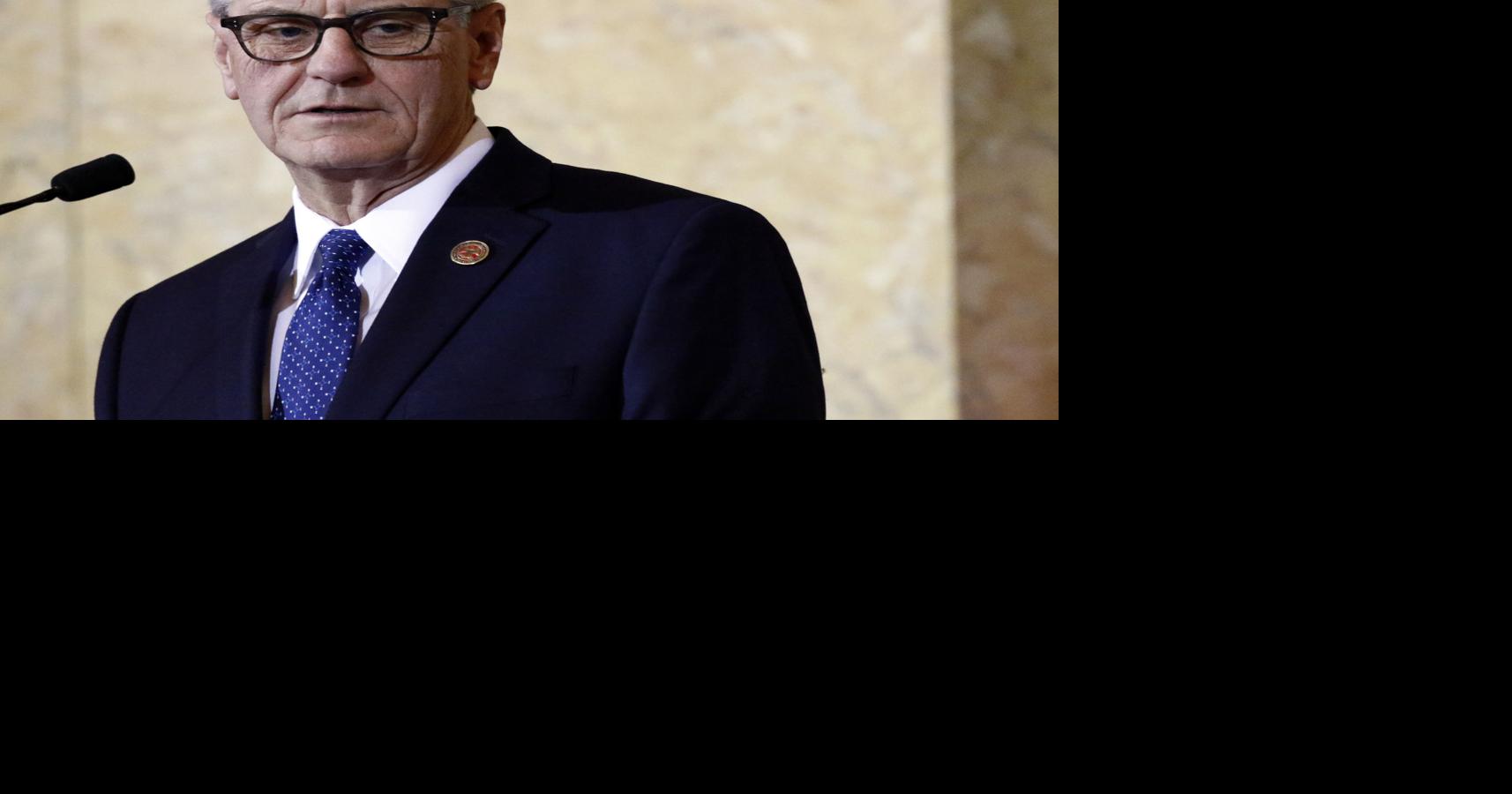 Former Gov. Phil Bryant asks court to bar public from inspecting his ...