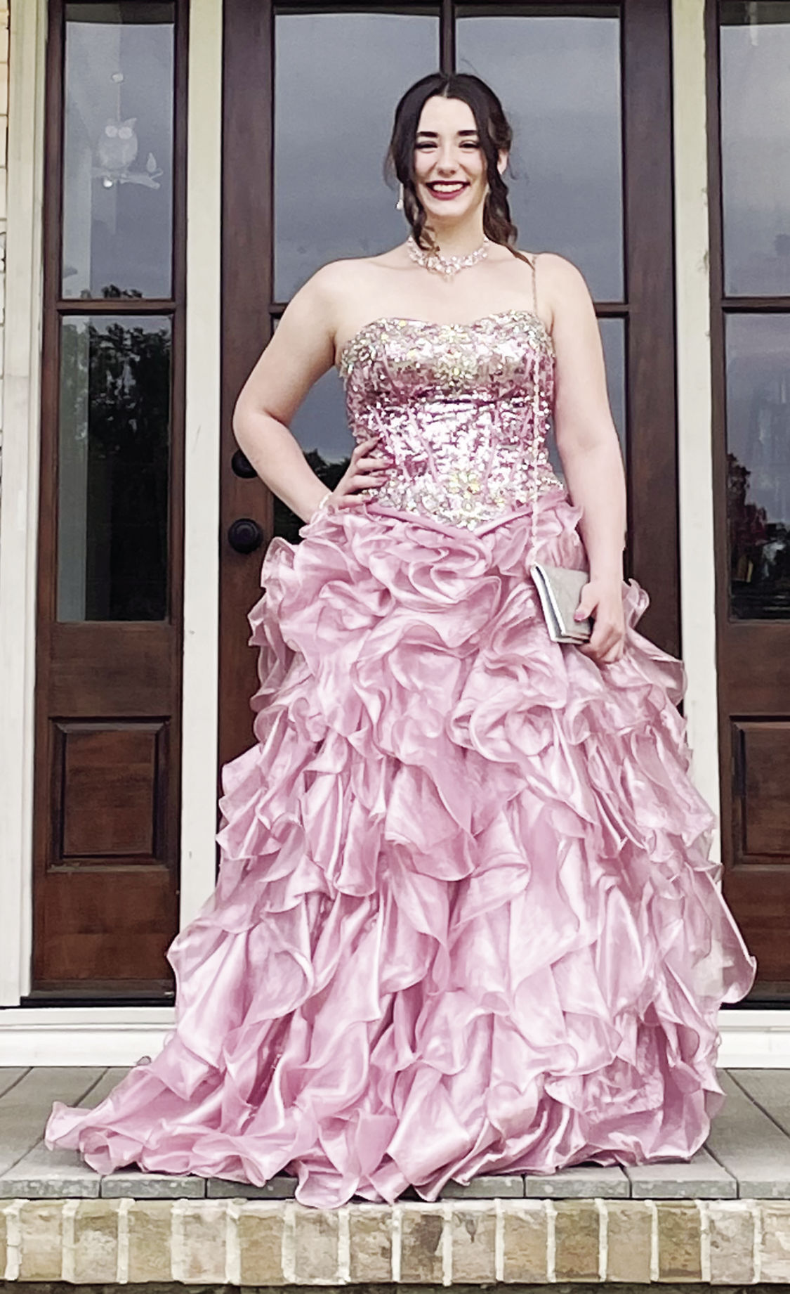 prom dresses central illinois