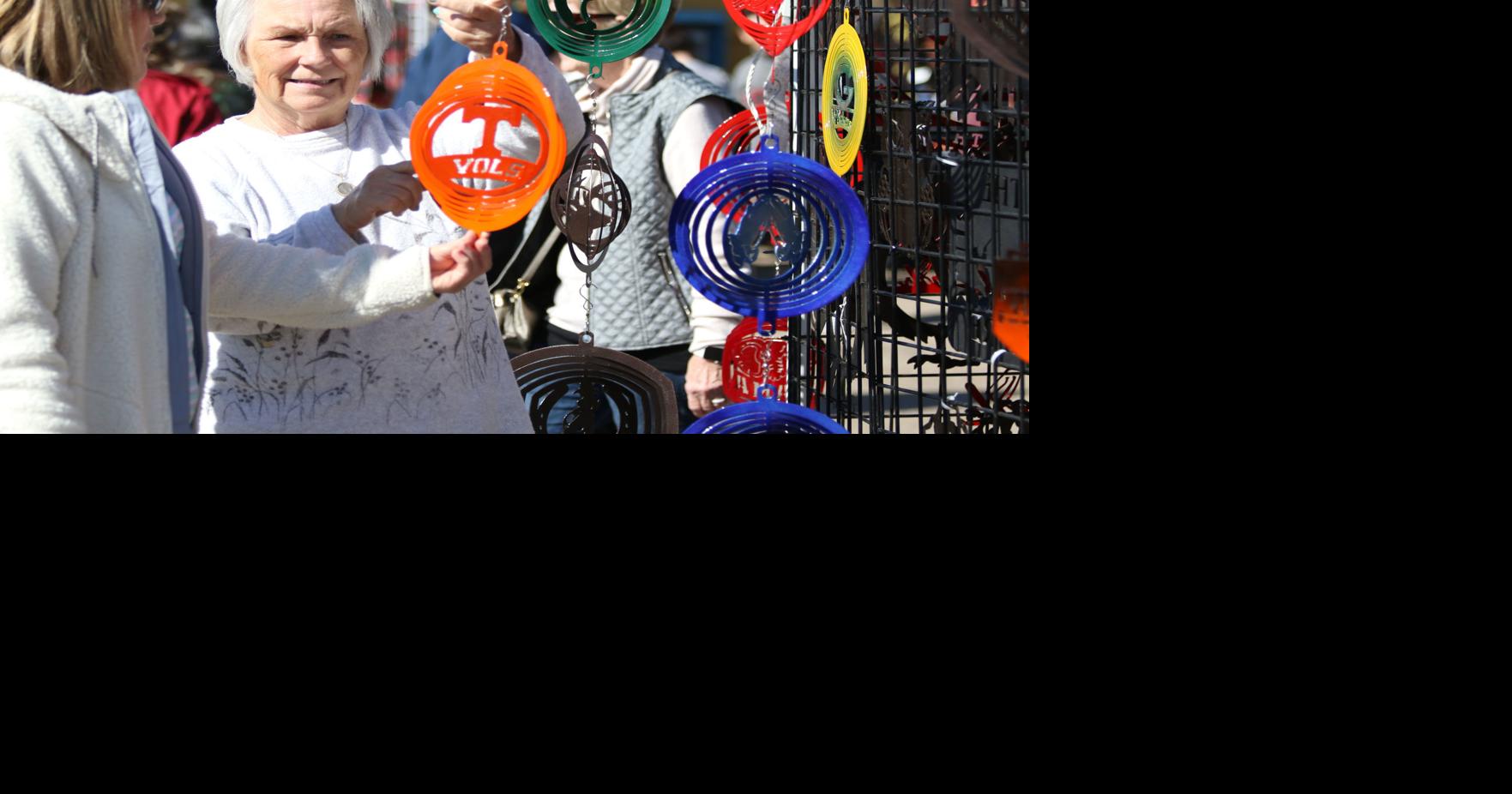 Vardaman Sweet Potato Festival celebrates 46 years News