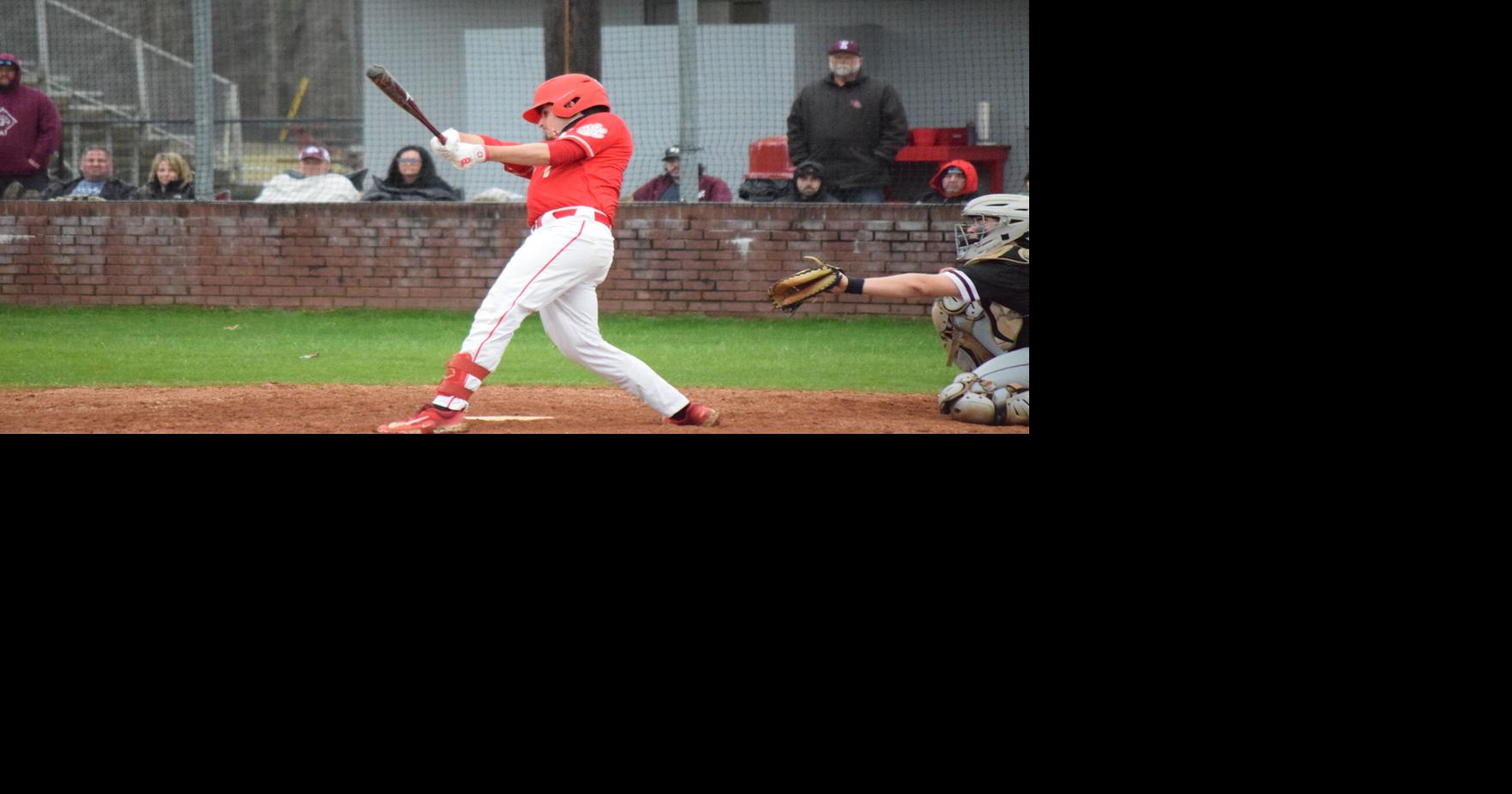 Cougars drop first division game to Ripley | Pontotoc Progress