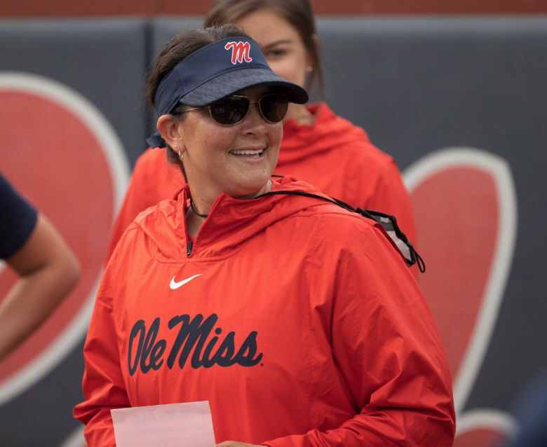 Ole Miss softball is still alive in the NCAA Tournament