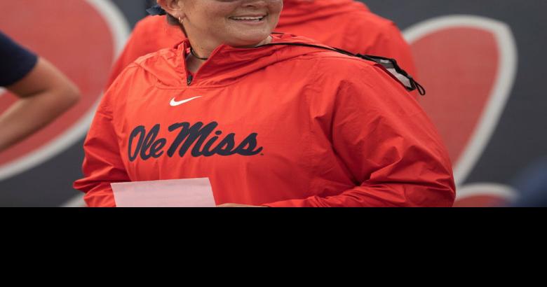Ole Miss, Mississippi State earn NCAA softball bids