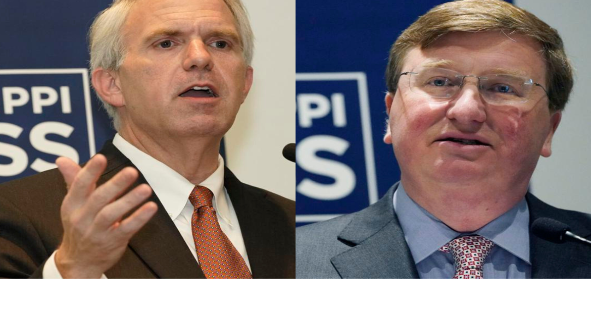 Leaked Reeves poll shows big lead, but came before Presley’s first TV