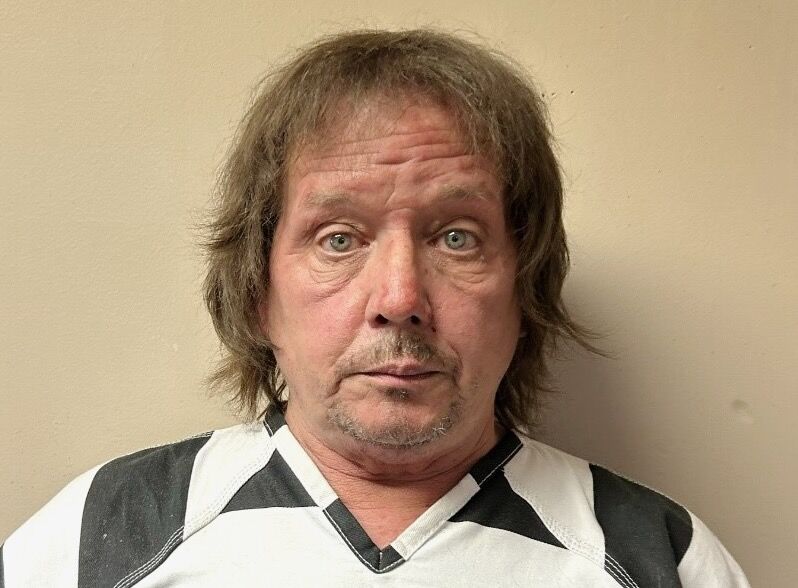 Man arrested after fleeing from police | Crime & Law Enforcement ...