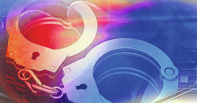 Amory Police Department makes separate arrests