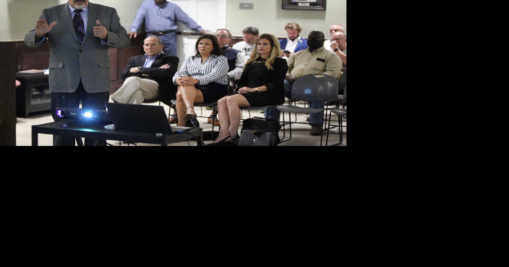 Lee County's consultant outlines major problems with county's current ...