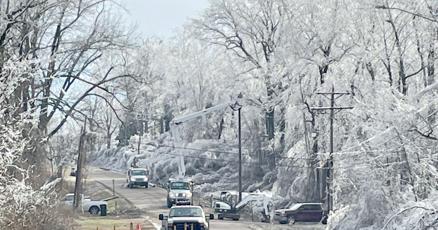 Hearing highlights Holly Springs crisis as election looms with solutions unclear Hearing highlights Holly Springs crisis as election looms with solutions unclear