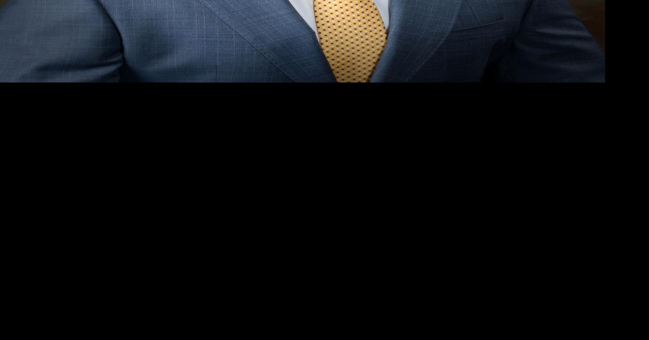 John McKay Mississippi Manufacturers Association Mississippi