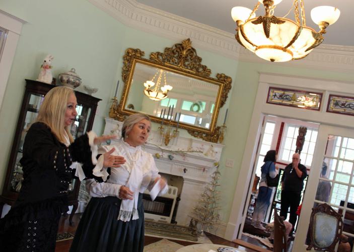 Aberdeen’s 46th Pilgrimage ushers in a hometown feel News