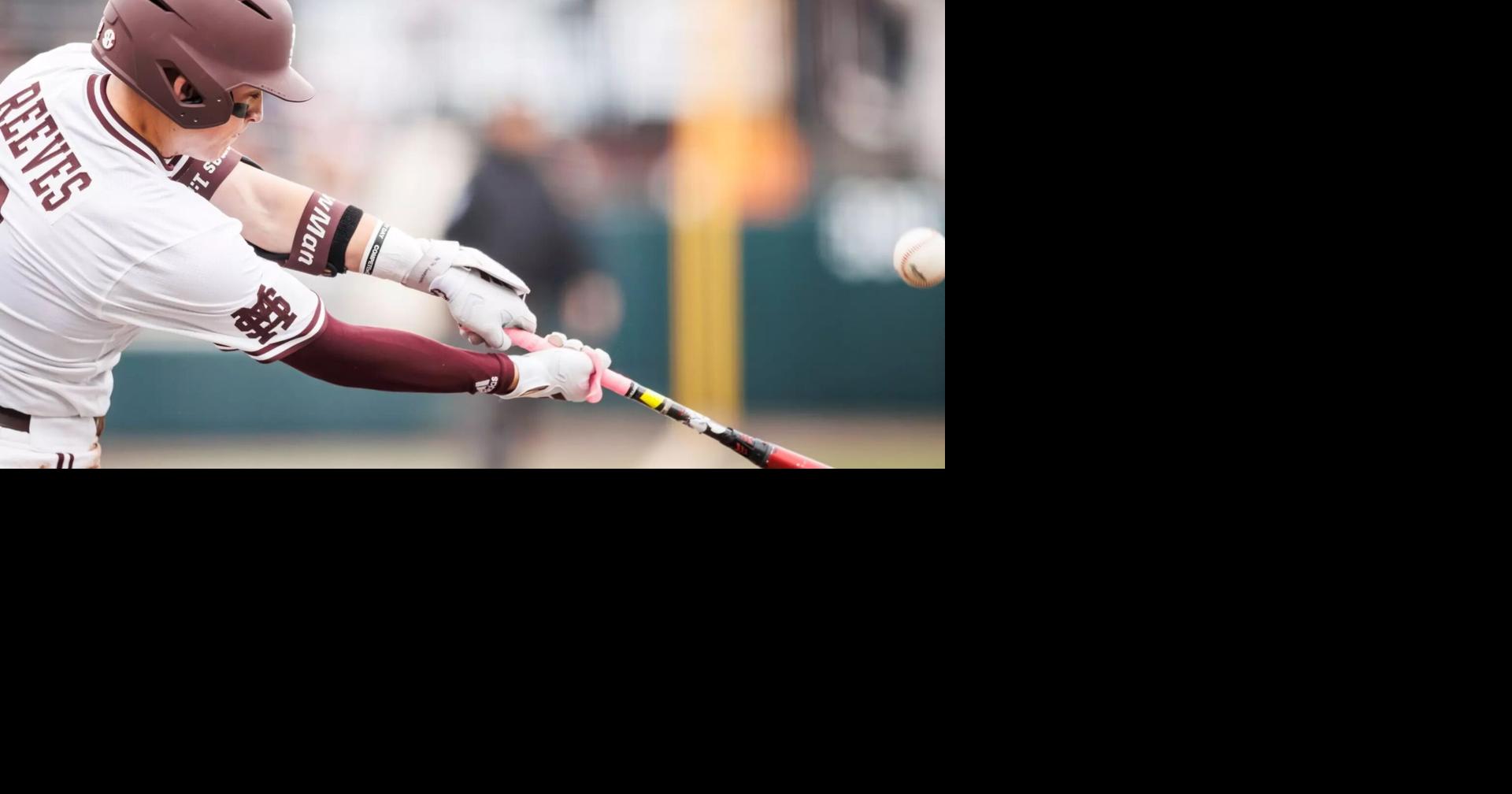 Bulldogs run-rule Tide in series opener | Mississippi State | djournal.com