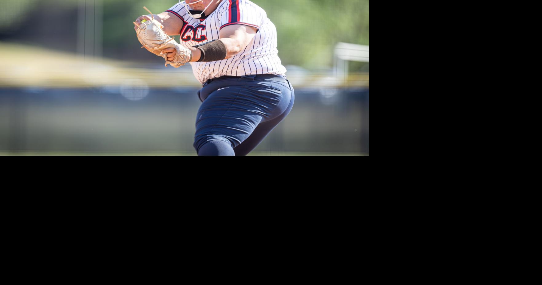 Lizzie Meeks at ICC