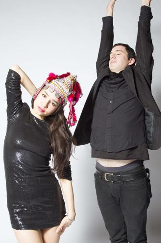 Zigtebra to perform at Blue Canoe | Arts & Entertainment | djournal.com