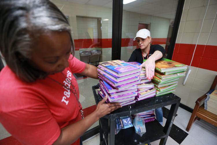 Districts develop distance learning plans as COVID-19 closes schools ...
