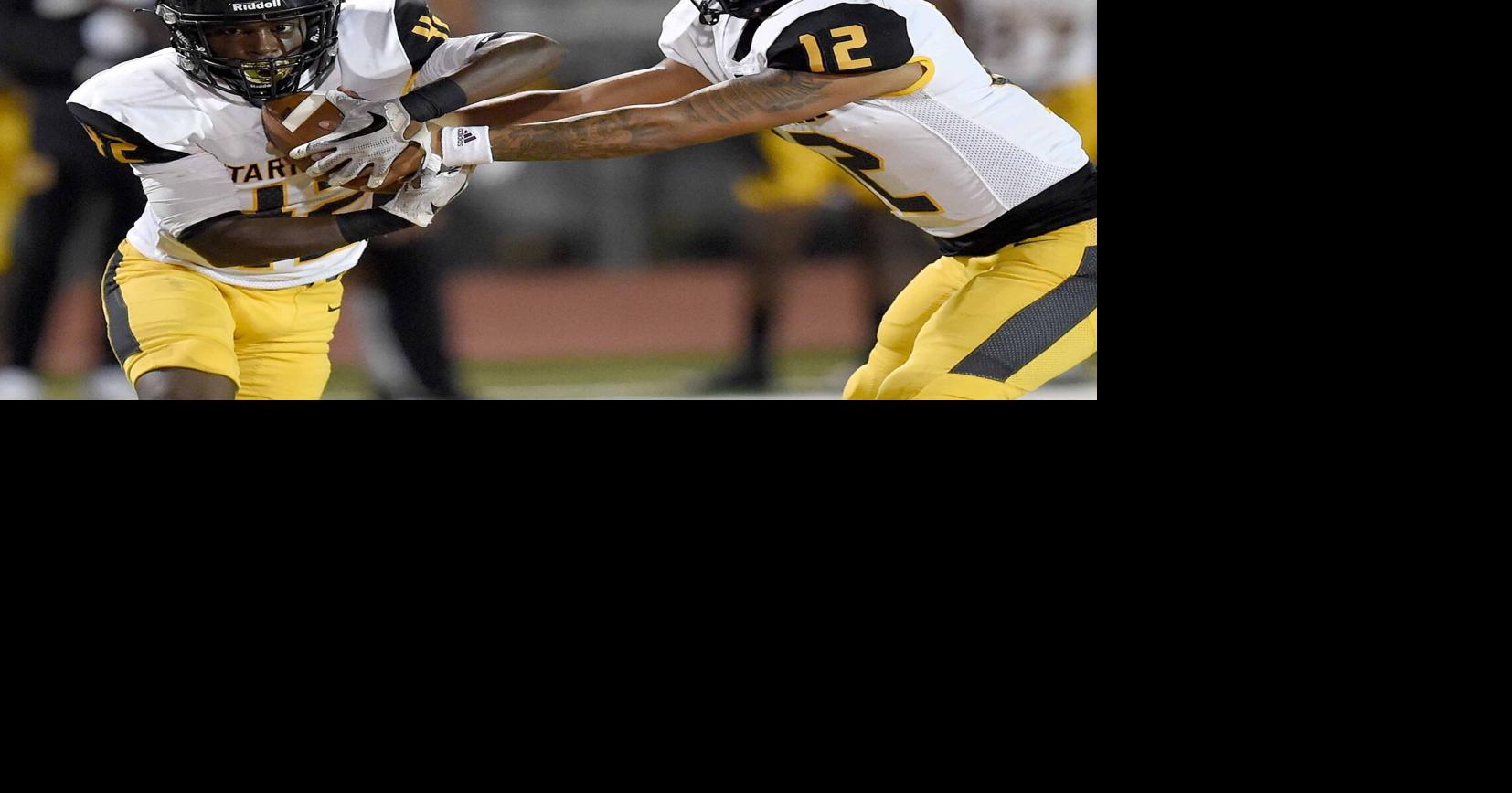 Daily Journal final 2022 high school football rankings High school