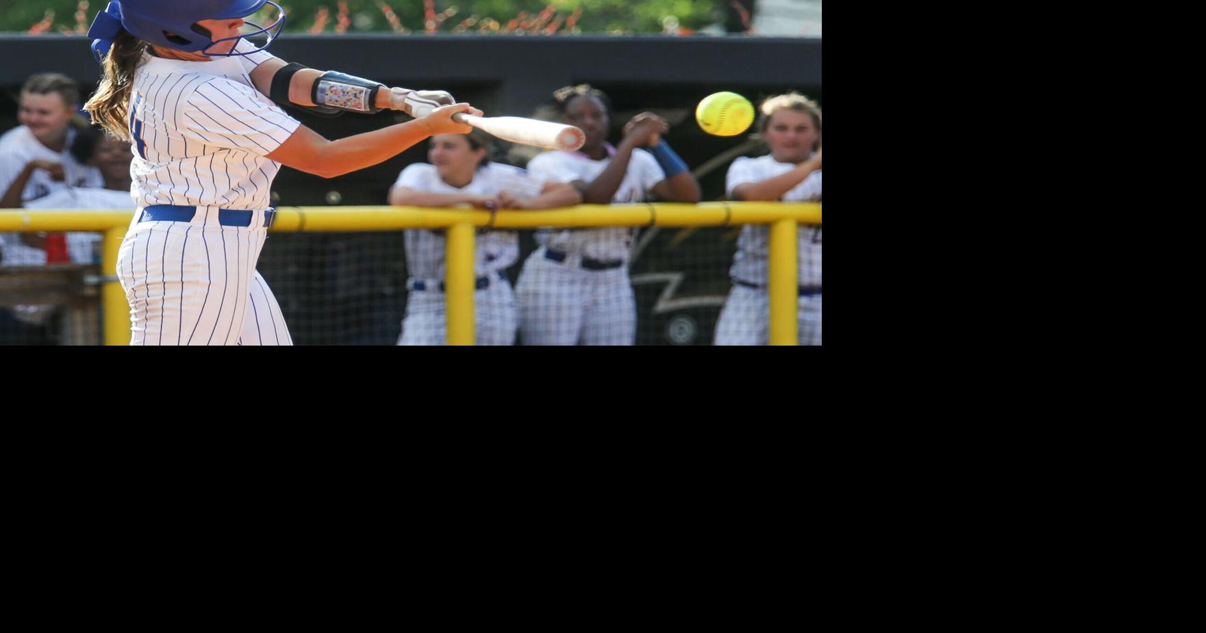 High school softball schedule, March 1318 High school sports