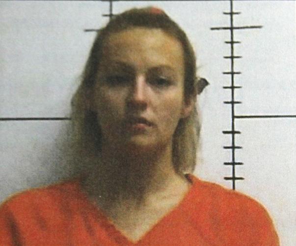 Two arrested for stealing and altering checks, netting thousands from