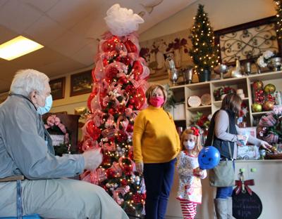 Wesley Preps Christmas Village 2022 Aberdeen Main Street Hosting Christmas Open House | Business | Djournal.com
