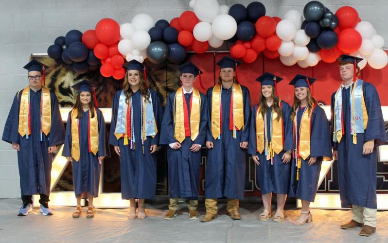 Nettleton High School Awards djournal com