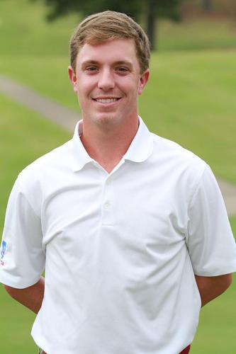 Former Tupelo, ICC golfer Reeder remembered as 'fierce competitor ...