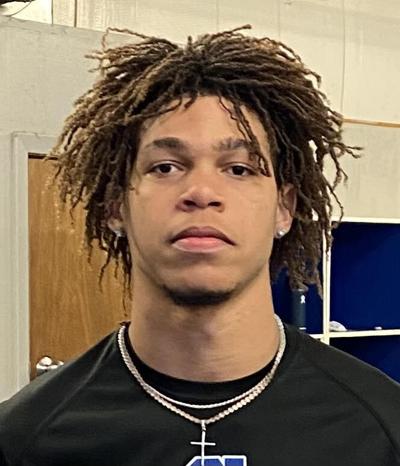 Beasley making season debut as Saltillo hosts Nettleton High school