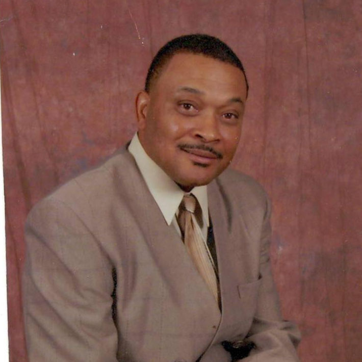Moore, Sr., Rev. Larry Earl Djournal