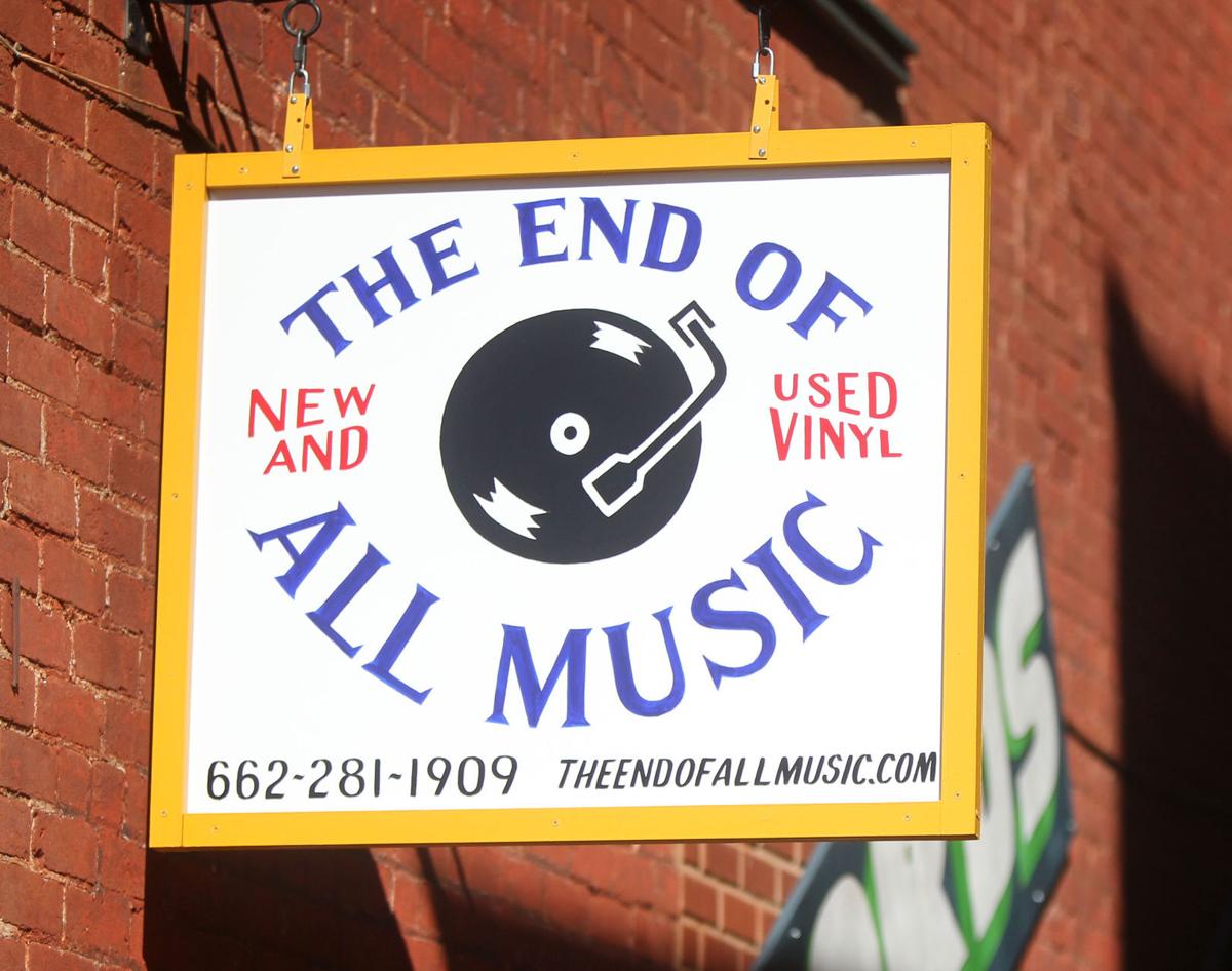 Oxford S End Of All Music Relocates Records Revamps Vinyl Lifestyle Djournal Com
