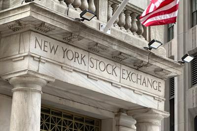 Financial Markets