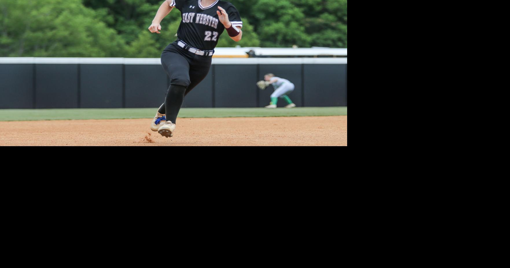 MHSAA Softball Playoffs Third Round High school sports