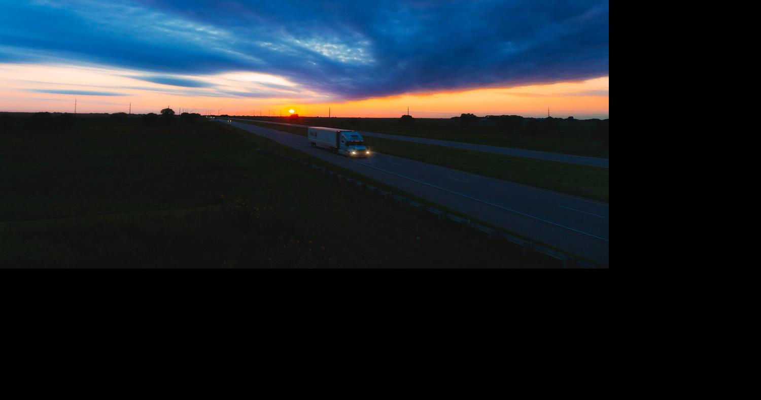 Mississippi battles truck driver shortage; efforts underway to solve problem | Mississippi Business Journal