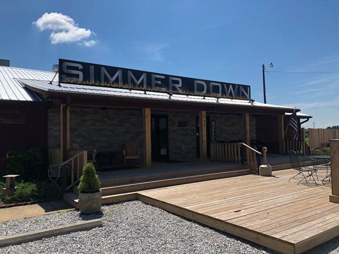 Stormdamaged Baldwyn restaurant to reopen Friday Business