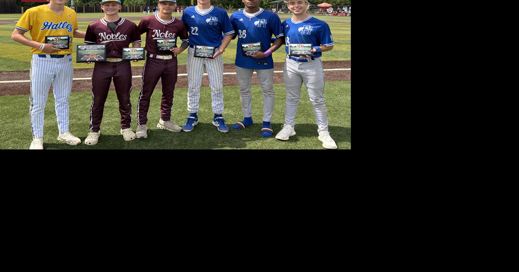 All-Star Weekend: Nine athletes compete in annual NEMCABB All-Star games