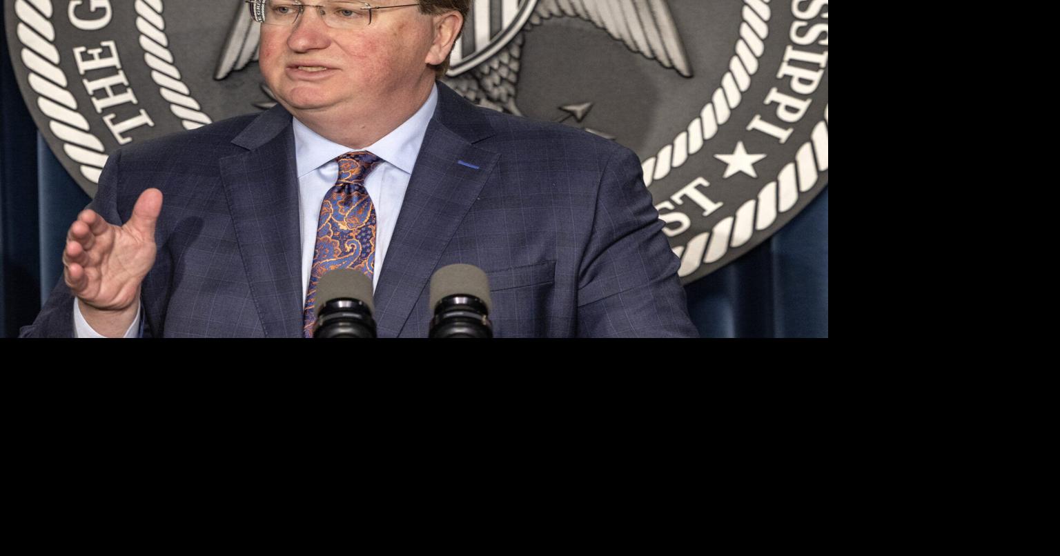 Reeves asks Legislature to fund child care and energy initiatives ...