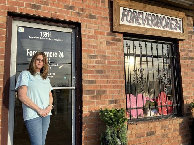 Ashland business owner's tragedy sparks desire to help local youth