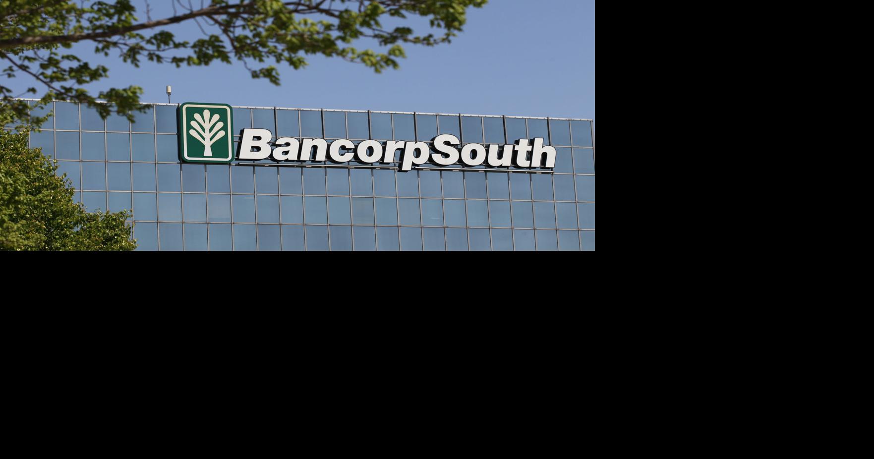 BancorpSouth wins city of Tupelo bid despite thorny state law provision